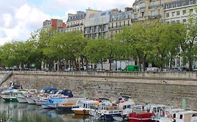 Goralska Residences Paris Bastille
