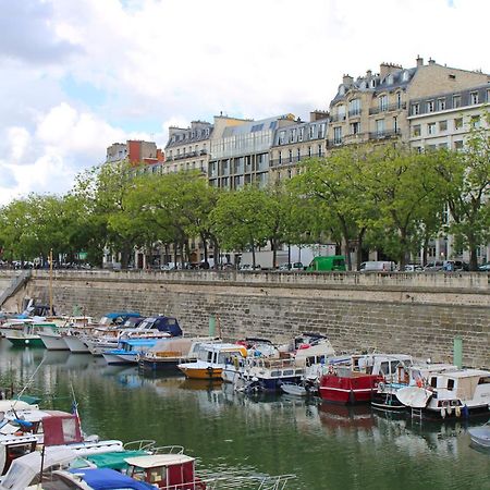 Goralska Residences Paris Bastille Kamer foto