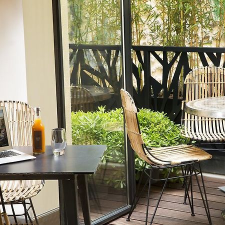 Goralska Residences Paris Bastille Buitenkant foto