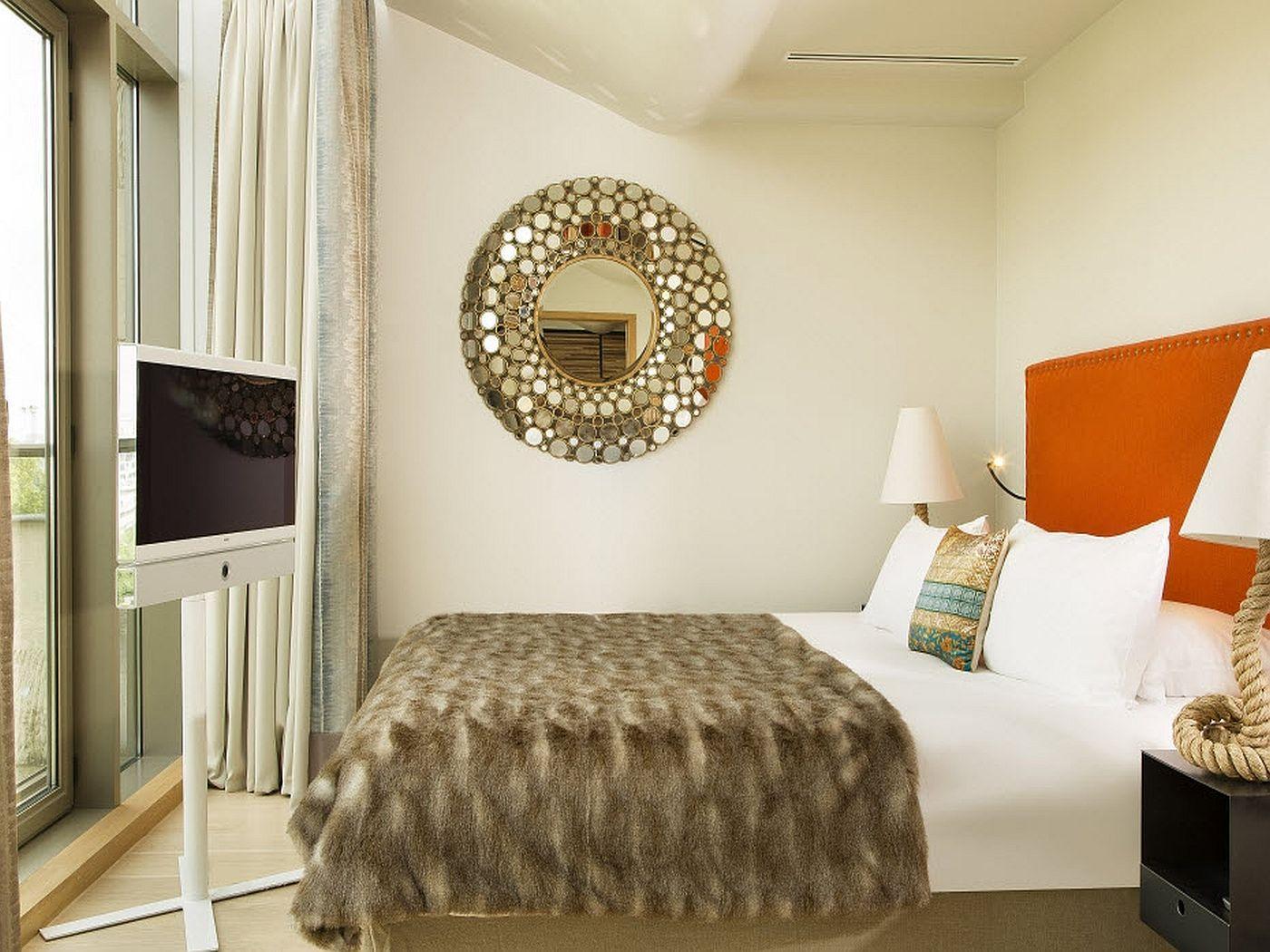 Goralska Residences Paris Bastille Buitenkant foto