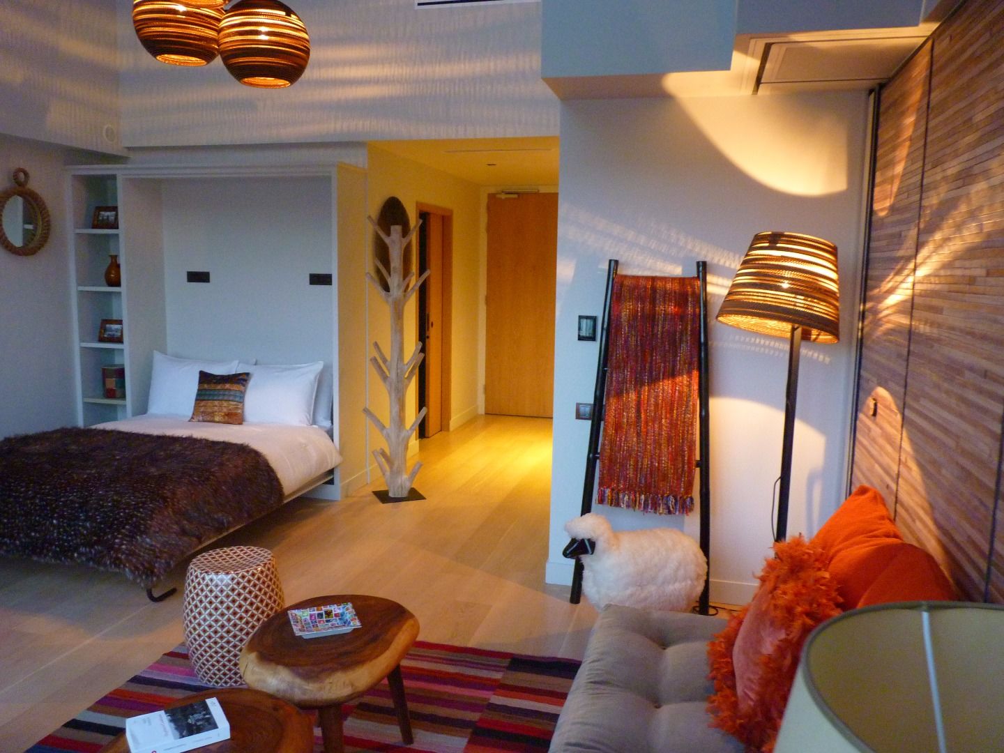 Goralska Residences Paris Bastille Kamer foto