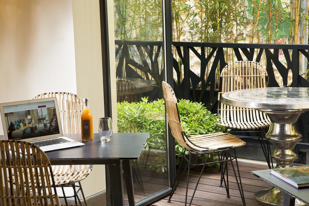 Goralska Residences Paris Bastille Buitenkant foto