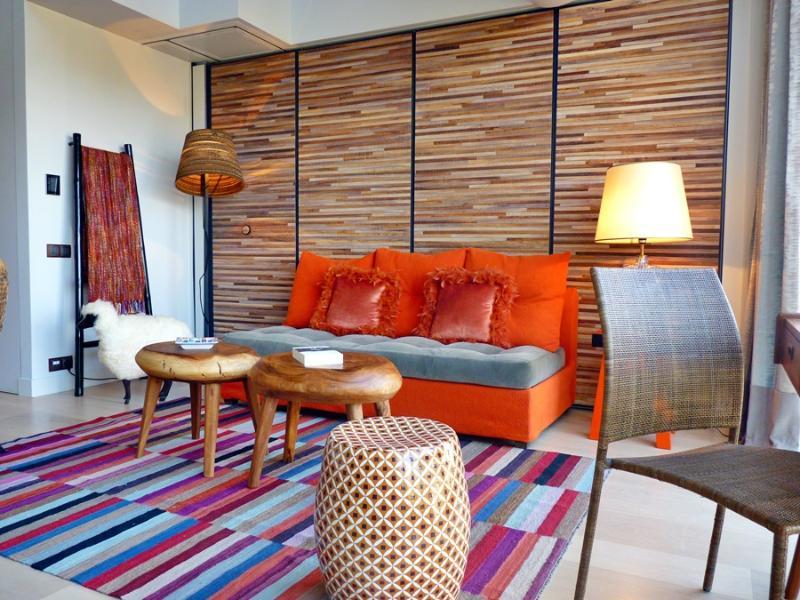 Goralska Residences Paris Bastille Buitenkant foto