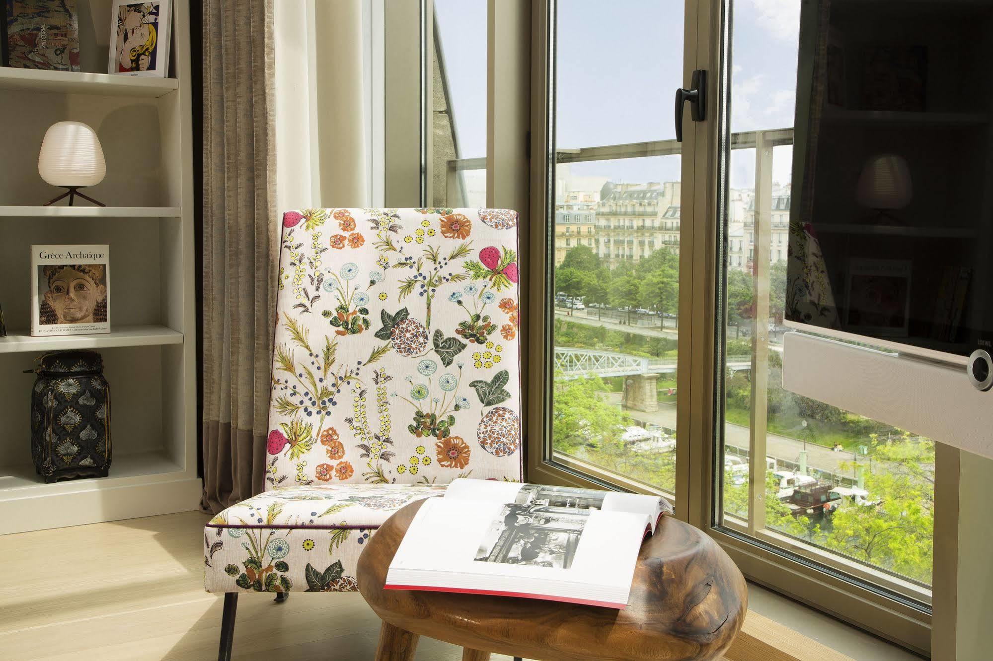 Goralska Residences Paris Bastille Buitenkant foto
