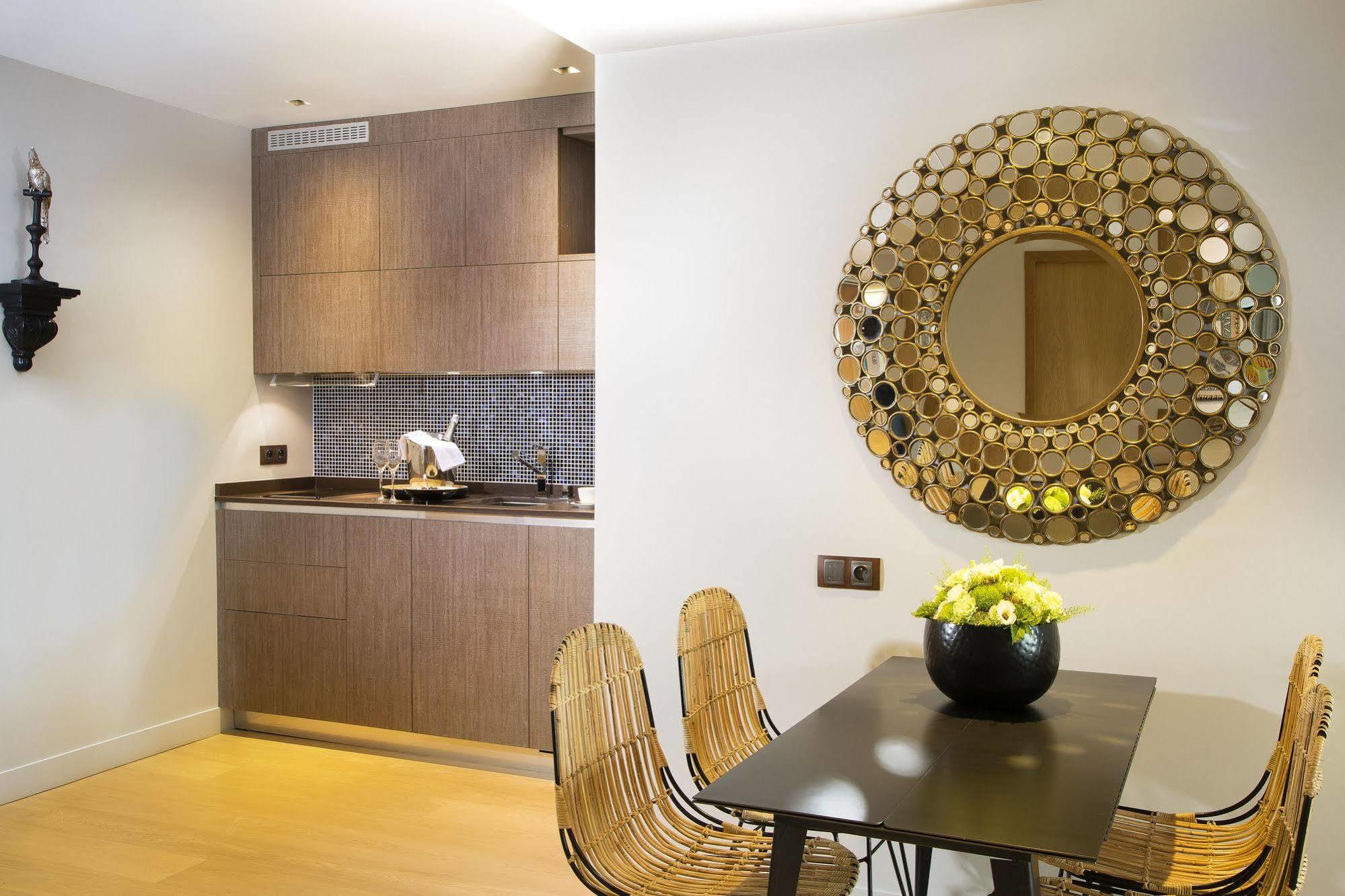 Goralska Residences Paris Bastille Buitenkant foto